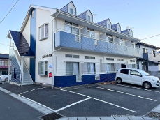 JR仙石線多賀城駅 アパート 1K JR仙石線多賀城駅 アパート 1K