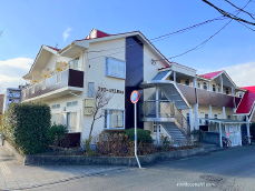 地下鉄南北線泉中央駅 アパート 1K 地下鉄南北線泉中央駅 アパート 1K