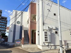 地下鉄南北線台原駅 アパート 1K 地下鉄南北線台原駅 アパート 1K