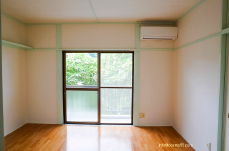 地下鉄南北線台原駅 アパート 1K 地下鉄南北線台原駅 アパート 1K