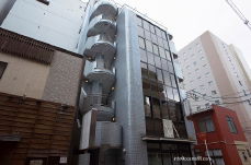 JR東北本線仙台駅 オフィスビル一部 JR東北本線仙台駅 オフィスビル一部