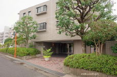 地下鉄南北線泉中央駅 マンション 2LDK 地下鉄南北線泉中央駅 マンション 2LDK