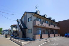 地下鉄南北線泉中央駅 アパート 1K 地下鉄南北線泉中央駅 アパート 1K