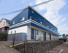 JR仙山線北山駅 アパート 2SLDK JR仙山線北山駅 アパート 2SLDK