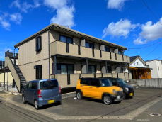 地下鉄南北線北仙台駅 アパート 1K 地下鉄南北線北仙台駅 アパート 1K